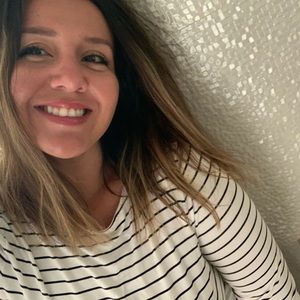 Meet your Posher, Gabriela